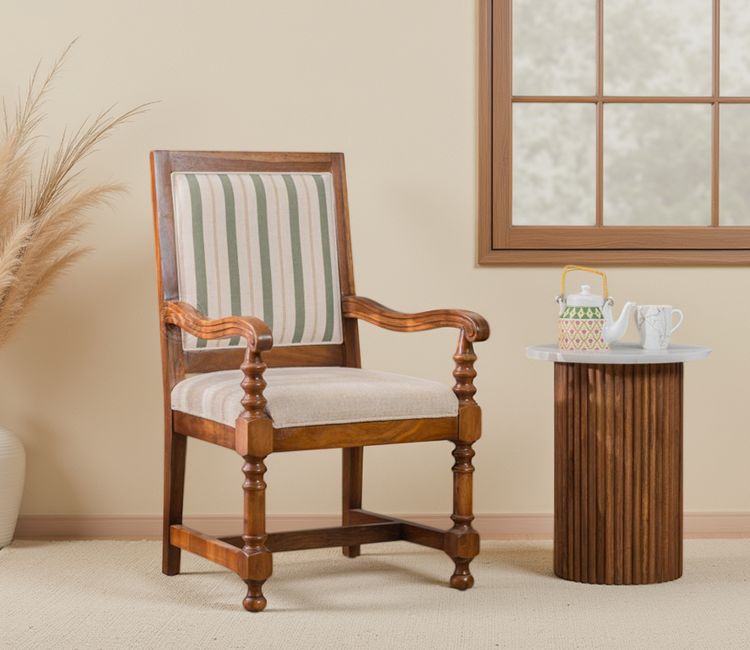Arectic Arm Chair