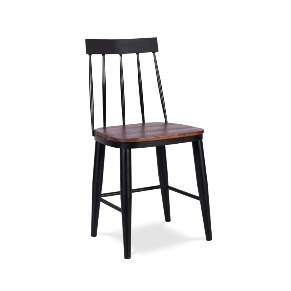 Metro Industrial Bar Chair