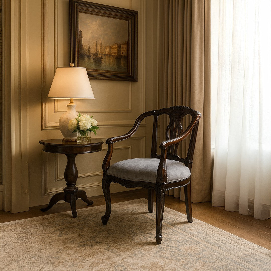 Accent Venture Chair