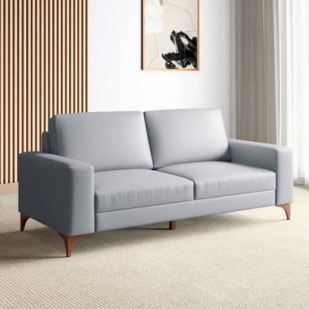 Arden Contemporary 3-Seater Sofa